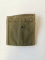 U.S. 1943 dated M1 Carbine Ammunition Pouch