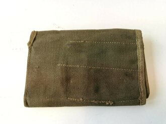 U.S. 1944/45 dated Spare parts roll M10