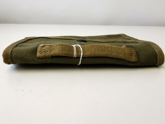 U.S. 1944/45 dated Spare parts roll M10