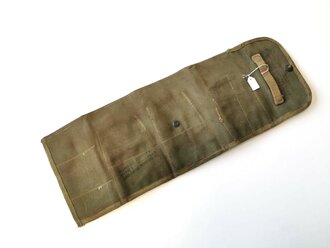U.S. 1944/45 dated Spare parts roll M10