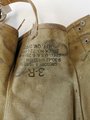 U.S. WWII non matching pair of Leggings size 3R