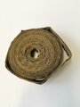 U.S. 1943 dated Browning 30 cal. cloth ammo belt