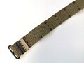 U.S. 1944 dated pistol belt in very good condition