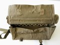 U.S. Signal Corps WWII bag BG 44. Used