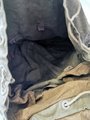 Rucksack für Gebirgstruppen der Wehrmacht, ungereinigter Speicherfund