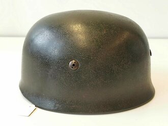 Stahlhelm für Angehörige der...