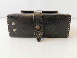 MG Werkzeugtasche Wehrmacht in gutem Zustand, keine...