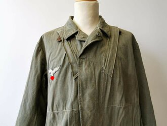 Luftwaffe Fallschirmjäger Knochensack, frühes,...