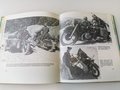 "Die BMW Kräder R12/R75"- im zweiten Weltkrieg, 192 Seiten, gebraucht, DIN A5