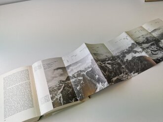 "Kaiser Jäger"- Ruhm und Ende, 500 Seiten, gebraucht, DIN A5