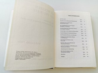 "Sie wollten die Freiheit" - Die Geschichte der Ukrainischen Diviaion 1943- 45, 256 Seiten, gebraucht, DIN A5