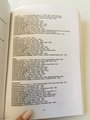 "Handbuch der NSDAP-Gaue 1928-1945", 408 Seiten, gebraucht, DIN A4