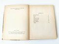 "Vier über dem Feind" - Fliegererlebnisse aus dem Weltkrieg, 81 Seiten, gebraucht, DIN A5