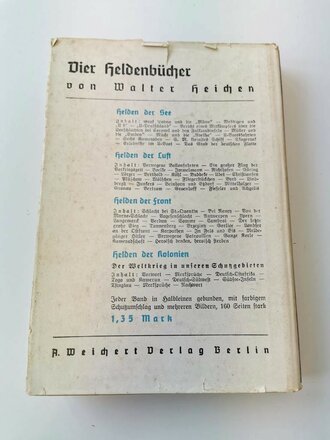 "Helden der Luft" - Ein Buch über die...