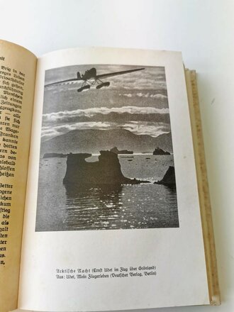 "Helden der Luft" - Ein Buch über die Jugend, 159 Seiten, gebraucht, DIN A5