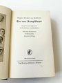 "Der rote Kampfflieger", 262 Seiten, gebraucht, DIN A5