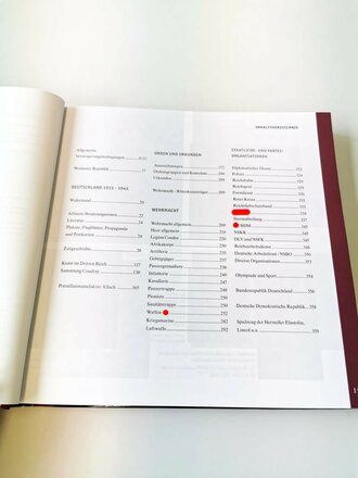 "Hermann Historica" - Deutsche Zeitgeschichte - Orden und Militaria ab 1919, 428 Seiten, gebraucht, DIN A5