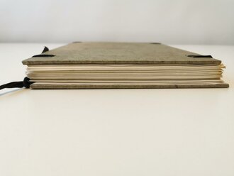 Fotokopien von "Die Feldzeichen der preussichen Armee 1808-1918" , ca 250 Seiten, gebraucht,