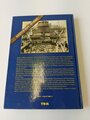 "Die Mützenbänder der Deutschen Marine" - 1815 - 1918, 443 Seiten, gebraucht, DIN A4