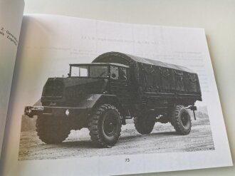 Fotokopie von "Artillerie der Bundeswehr 1956-2009" - Großgerät und Ausrüstung, 257 Seiten, gebraucht, DIN A4
