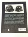 "(PASGT) Helmet" - The Personnel Armor System Ground Troops, 79 Seiten, gebraucht, DIN A4