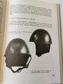 "Helmy Wojska Polskiego 1917-1991", 191 Seiten, gebraucht, DIN A5