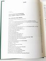 "Die Bundeswehr und ihre Uniformen" - 30 Jahre Bekleidungsgeachichten, 208 Seiten, gebraucht, DIN A5
