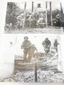 "Arnhem 1944" - Operation Market Garden, 96 Seiten, gebraucht, DIN A5