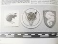 "British Battle Insignia (2): 1939-45", 48 Seiten, gebraucht, DIN A5