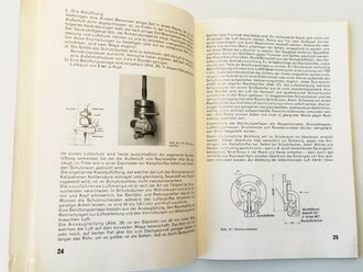 Luftschutz durch Stahl, 64 Seiten, DIN A5