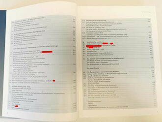 "Lüdenscheider Knopfbuch" - Uniformknöpfe - Im Frieden wie im Krieg, 488 Seiten, gebraucht, DIN A4