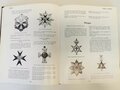 "Orders and Decorations of All Nations" - Ancient and Modern Civil and Military Second Edition, 475 Seiten, gebraucht, DIN A4
