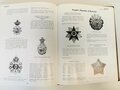 "Orders and Decorations of All Nations" - Ancient and Modern Civil and Military Second Edition, 475 Seiten, gebraucht, DIN A4