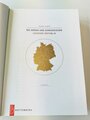 "Die Orden und Ehrenzeichen unserer Republik", 699 Seiten, gebraucht, DIN A4