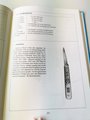 "Deutsche Kampfmesser", 328 Seiten, gebraucht, DIN A4