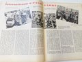 "Motor und Sport" - 27. August 1939 - Heft 35, 50 Seiten, gebraucht, DIN A4