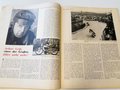 "Motor und Sport" - 5 Juni 1938 - Heft 23 - Standard tanken sichert frohe Fahrt!, 62 Seiten, gebraucht, DIN A4