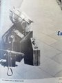 "Motor und Sport" - 5 Juni 1938 - Heft 23 - Standard tanken sichert frohe Fahrt!, 62 Seiten, gebraucht, DIN A4