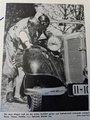 "Motor und Sport" - 25 Juni 1939 - Heft 26, 58 Seiten, gebraucht, DIN A4