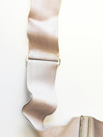 Schultertragegurt für eine Blankwaffe III.Reich