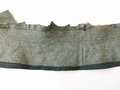 Kragen für Mantel Wehrmacht Heer, Breite auf Höhe der Haken 49cm