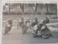 "Motor und Sport" - 29. Mai 1938 - Heft 22, 50 Seiten, gebraucht, DIN A4