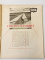 "Motor und Sport" - 4. September 1938 - Heft 36, 62 Seiten, gebraucht, DIN A4