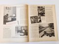 "Motor und Sport" - 1. Mai 1938 - Heft 18, 58 Seiten, gebraucht, DIN A4