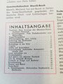  "Motor und Sport" - 21. Mai 1939 - Heft 21, 50 Seiten, gebraucht, DIN A4