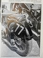 "Motor und Sport" - 11. Juni 1939 - Heft 24, 54 Seiten, gebraucht, DIN A4