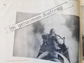 "Motor und Sport" - 11. Juni 1939 - Heft 24, 54 Seiten, gebraucht, DIN A4