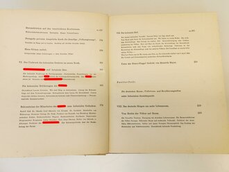 "Kolonien im Dritten Reich " Dr.H.W.Bauer. 2 Bände in gutem Zustand. Großformat, 273 + 262 Seiten, zum Teil Stockfleckig