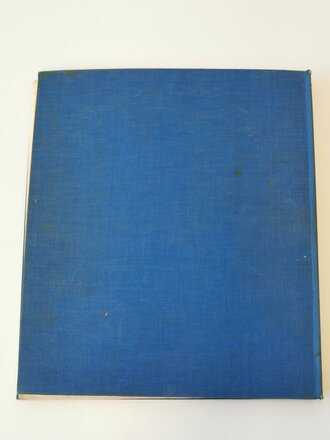 "Vom 30.Januar zum 21. März"Die Tage der nationalen Erhebung, Leipzig, Verlag Das neue Deutschland, 1933 mit 151 Seiten. Letzte Seite defekt