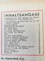 "Motor und Sport" - 21. November 1937 - Heft 47, 42 Seiten, gebraucht, DIN A4
